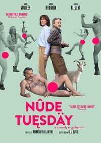   / Nude Tuesday