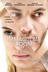  / The Immaculate Room