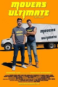  / Movers Ultimate