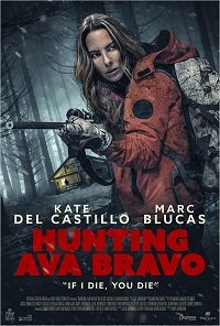     / Hunting Ava Bravo / Cold Dead Hands