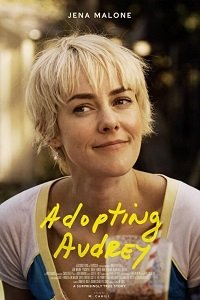  / Adopting Audrey / Porcupine
