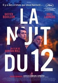    12- / La nuit du 12 / The Night of the 12th