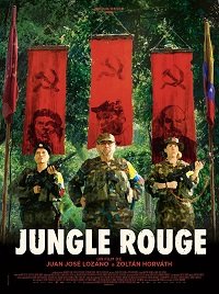   / Red Jungle / Jungle Rouge