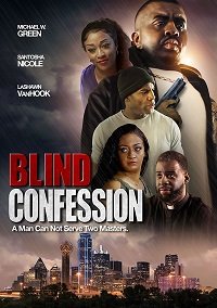   / Blind Confession