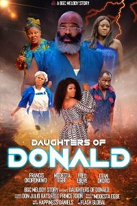   / Daughters of Donald
