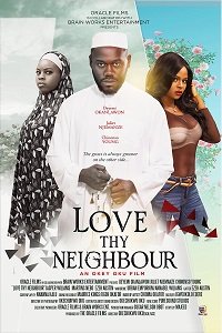    / Love Thy Neighbour