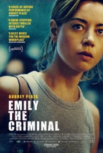   / Emily the Criminal