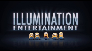Коллекция мультфильмов Illumination Entertainment / Illumination Entertainment Cartoon Сollection