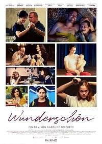 Красота / Wunderschon Красота / Wunderschon