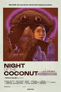  / Night of the Coconut