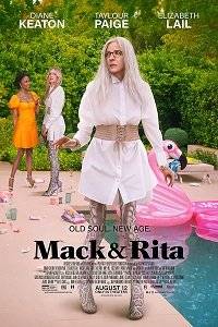    / Mack & Rita