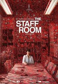Учительская / Zbornica / The Staffroom Учительская / Zbornica / The Staffroom