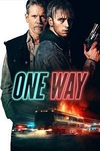   / One Way