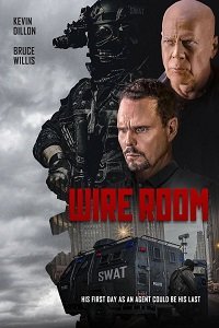  / Wire Room