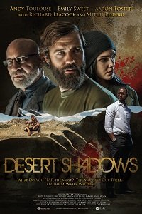   / Desert Shadows