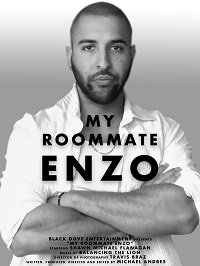    / My Roommate Enzo