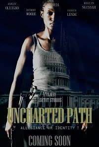   / Uncharted path