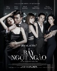   / Bay Ngot Ngao / Naked Truth