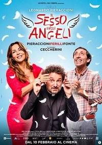   / Il sesso degli angeli