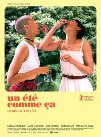 Такое лето / Un ete comme ca Такое лето / Un ete comme ca