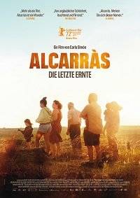 Алькаррас / Alcarras Алькаррас / Alcarras