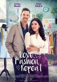 ������, ���� � ����� ������ / Love, Fashion, Repeat / Le pagine della mia vita