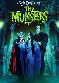   / The Munsters