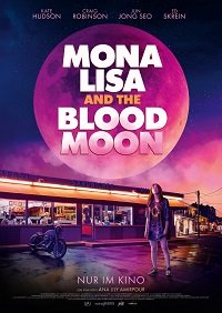     / Mona Lisa and the Blood Moon