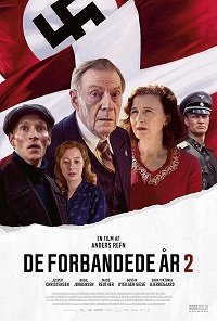    2 / De forbandede ar 2 / Out of the Darkness