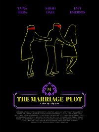   / The Marriage Plot