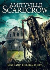   / Amityville Scarecrow / Amityville Cornfield