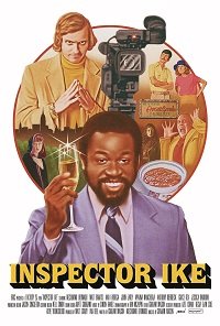 Инспектор Айк / Inspector Ike