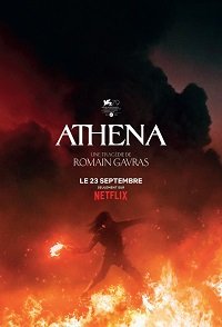 / Athena