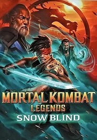   :   / Mortal Kombat Legends: Snow Blind