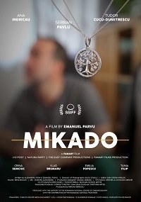  / Marocco / Mikado