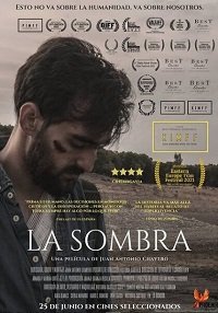  / La Sombra / The Shadow
