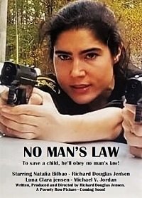   / No Man's Law