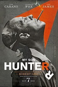    / My Son Hunter