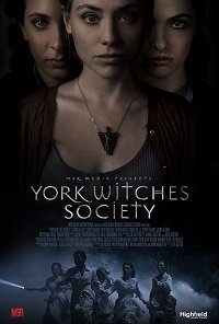    / York Witches' Society