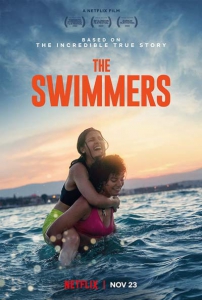  / The Swimmers