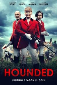 Я иду искать. Королевская игра / Hounded Я иду искать. Королевская игра / Hounded