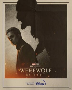   / Werewolf by Night