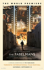  / The Fabelmans