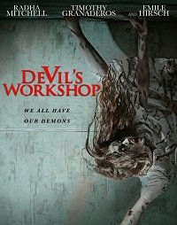   / Devil's Workshop