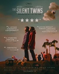   /   / The Silent Twins