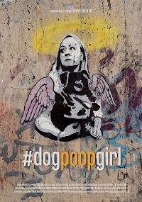  / #dogpoopgirl