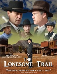   / The Lonesome Trail