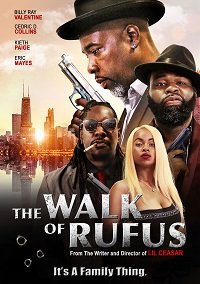   / The Walk of Rufus