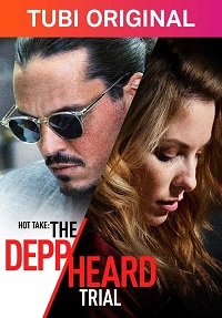  :    ո / Hot Take: The Depp/Heard Trial