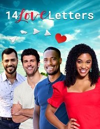 14   / 14 Love Letters / 14 lettere d'amore